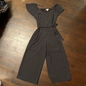 Women’s Monteau jumpsuit
